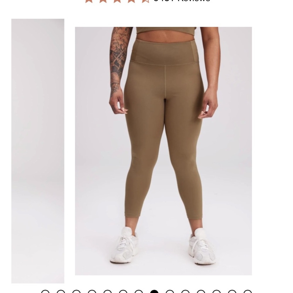 Beachwood FLOAT High-Rise Legging 23 3/4” inseam